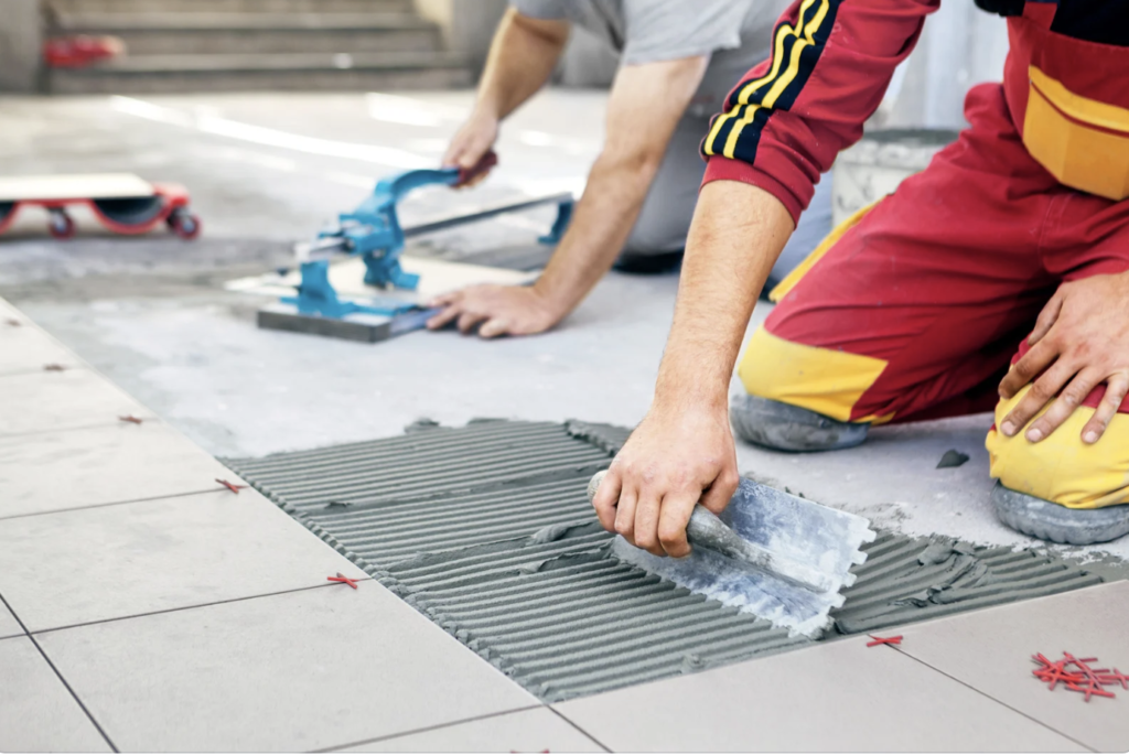How Does HPMC Improve Tile Adhesive Performance?